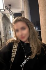 Эскорт Элина Фото 13