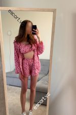 Эскорт Элина Фото 15
