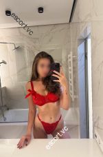 Эскорт Элина Фото 5