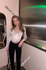 Эскорт Элина Фото 3