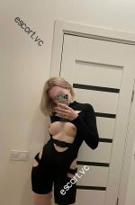 Эскорт Эльза Фото 8