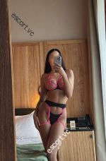 Escort Evelina Photo 5