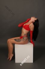 Escort Inessa Photo 5