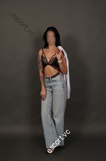 Escort Inessa Photo 6