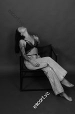 Escort Inessa Photo 8