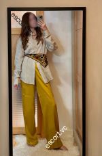 Escort Ivanna Photo 2