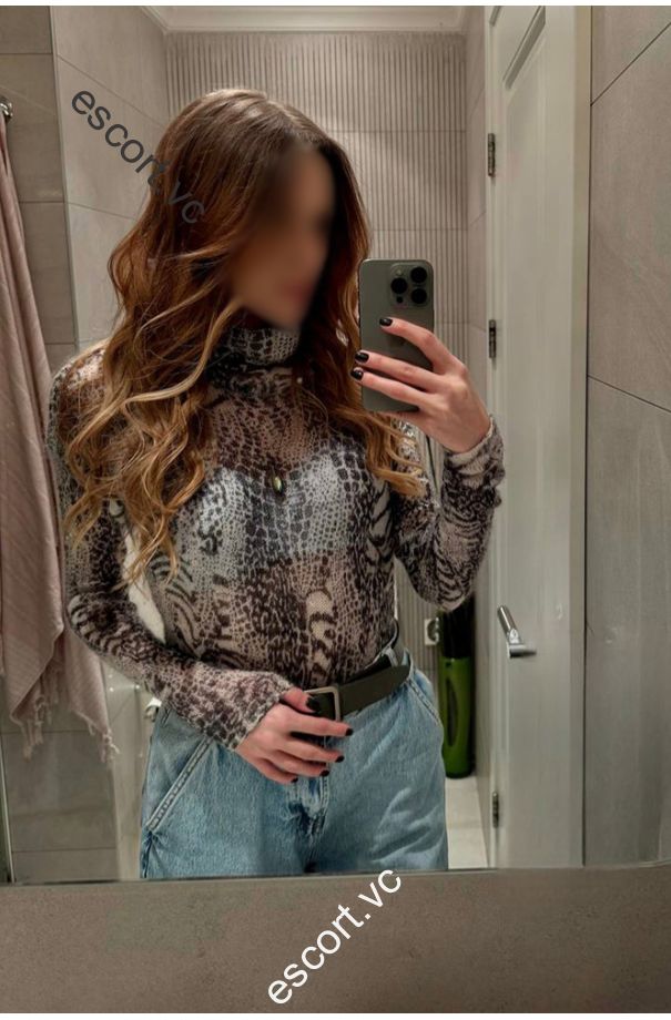 Escort Ivanna Photo 1