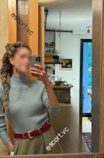 Escort Ivanna Photo 3