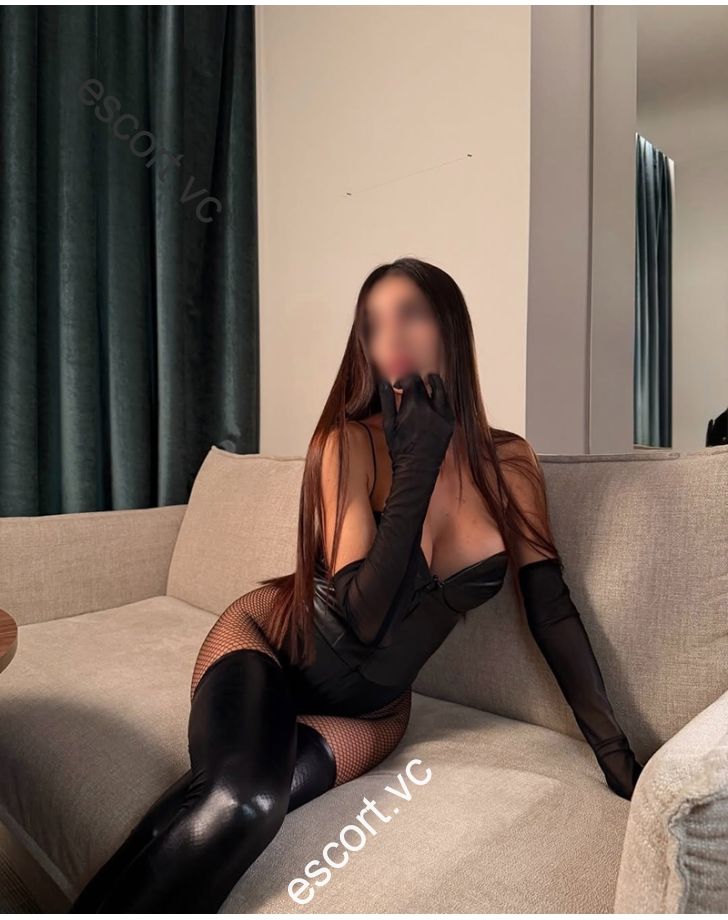 Эскорт Камила Фото 1