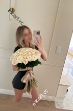 Escort Karina Photo 9