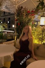 Escort Karina Photo 2