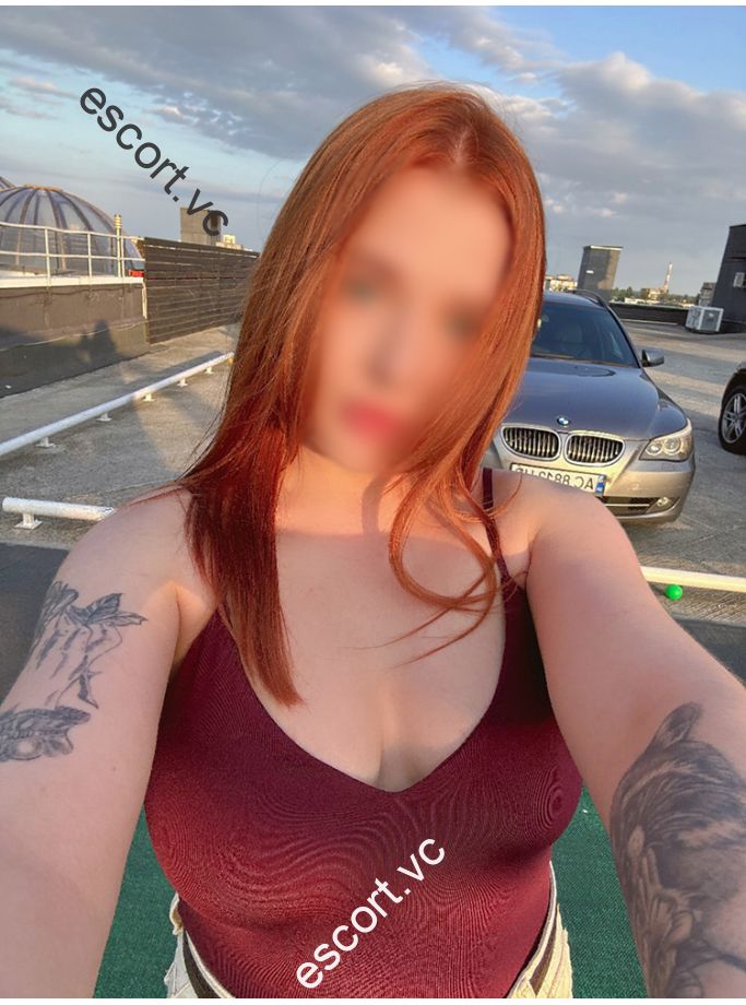 Escort Katia Photo 1