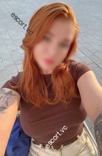 Escort Katia Photo 3