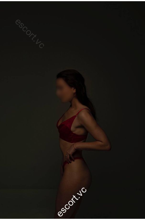Escort Kristina Photo 1