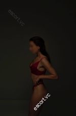Эскорт Кристина Фото 11