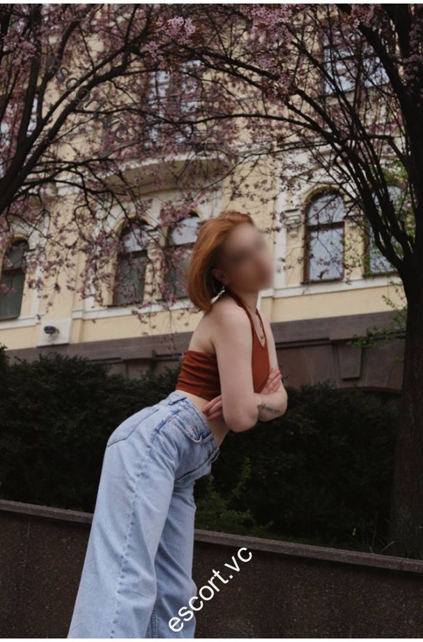 Escort Lolita Photo 1
