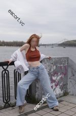 Escort Lolita Photo 2
