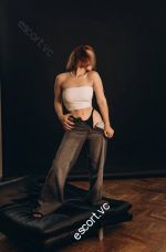 Эскорт Лолита Фото 2