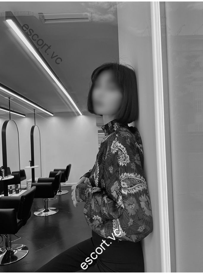 Escort Lubov Photo 1