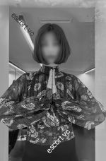 Escort Lubov Photo 4