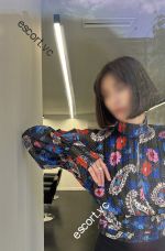 Escort Lubov Photo 5