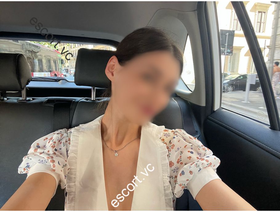 Escort Lubov Photo 1