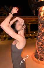 Escort Lubov Photo 3