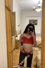 Escort Maryanna Photo 5