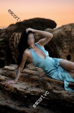 Escort Mila Photo 21