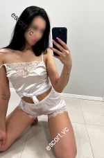 Escort Mila Photo 14