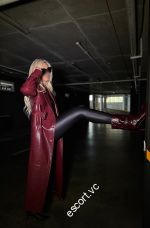 Эскорт Ольга Фото 15