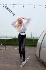 Эскорт Ольга Фото 8