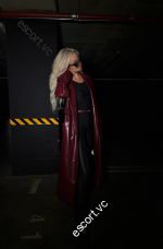 Эскорт Ольга Фото 5