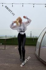 Эскорт Ольга Фото 7