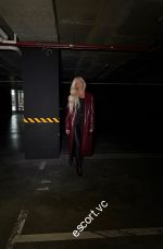 Эскорт Ольга Фото 4