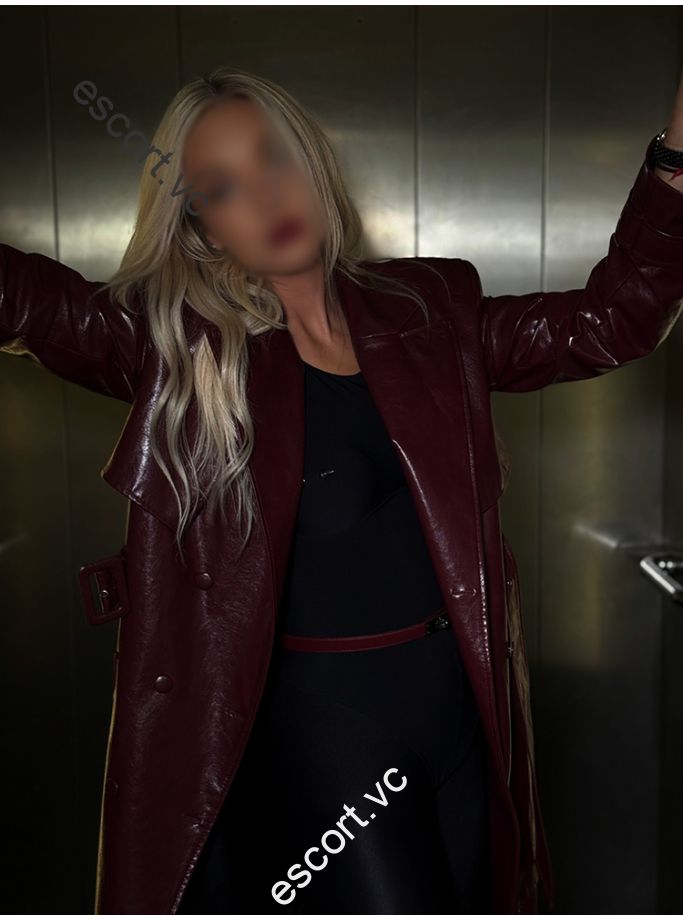 Эскорт Ольга Фото 1