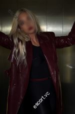 Эскорт Ольга Фото 28