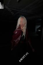 Эскорт Ольга Фото 2