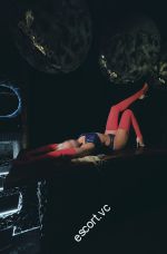 Эскорт Ольга Фото 12