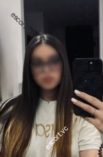 Escort Polina Photo 6