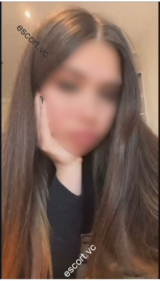 Escort Polina Photo 1
