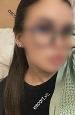 Escort Polina Photo 2