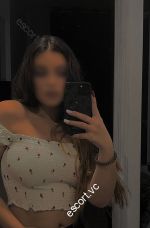 Escort Polina Photo 3