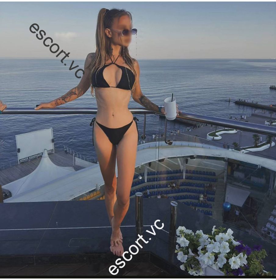 Escort Sabina Photo 1