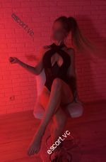 Escort Sabina Photo 3