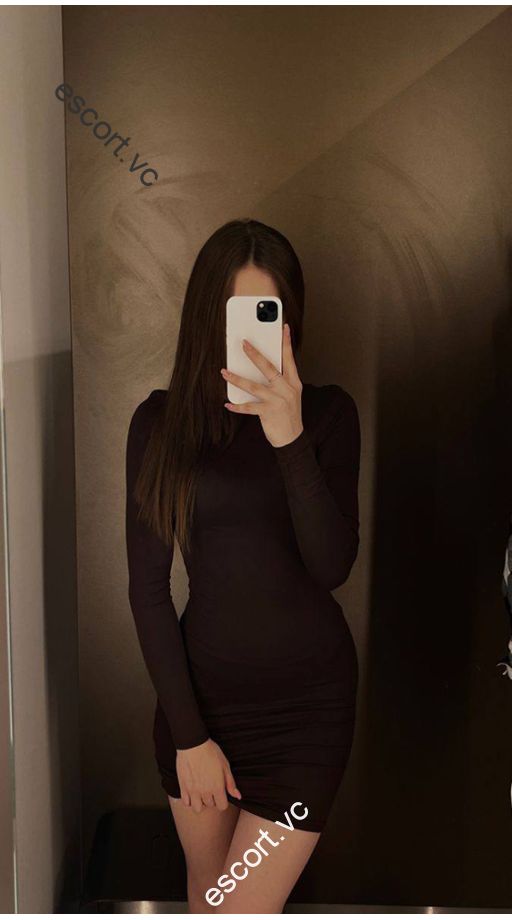 Эскорт Слава Фото 1