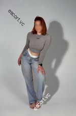 Escort Tanya Photo 2