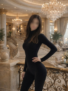 Эскорт Айза Фото 2