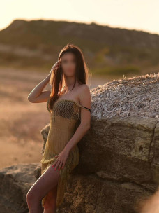 Эскорт Айза Фото 7