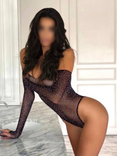 Эскорт Алена Фото 5